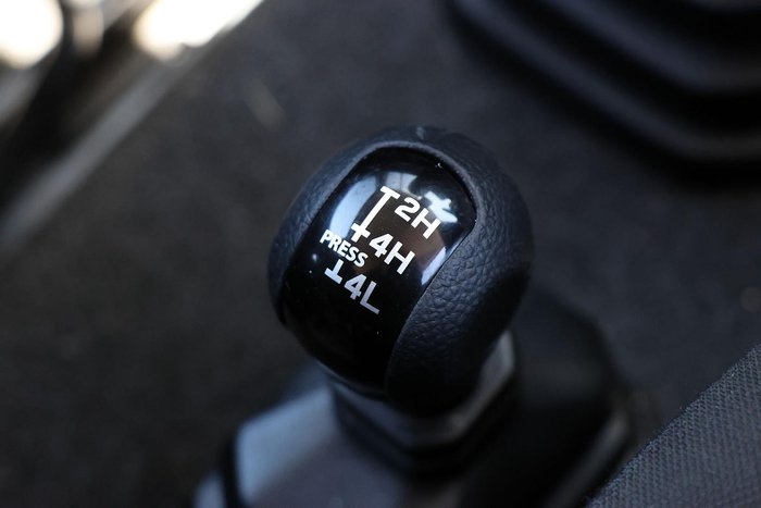 2022 Suzuki Jimny Lite GJ MY22 4X4 Dual Range Jungle Green