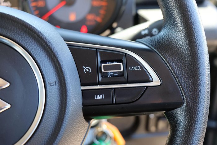 2022 Suzuki Jimny Lite GJ MY22 4X4 Dual Range Jungle Green