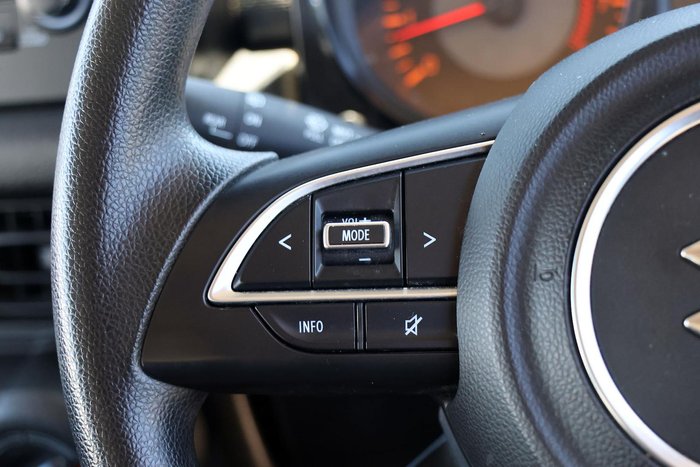 2022 Suzuki Jimny Lite GJ MY22 4X4 Dual Range Jungle Green