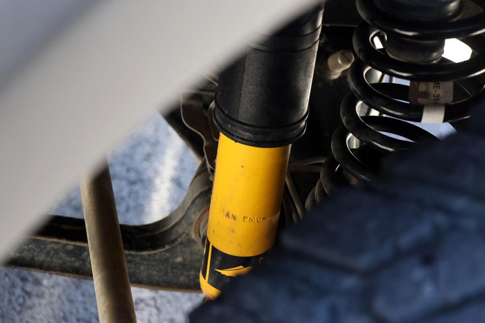 2022 Suzuki Jimny Lite GJ MY22 4X4 Dual Range Jungle Green