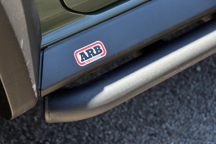 2022 Suzuki Jimny Lite GJ MY22 4X4 Dual Range Jungle Green