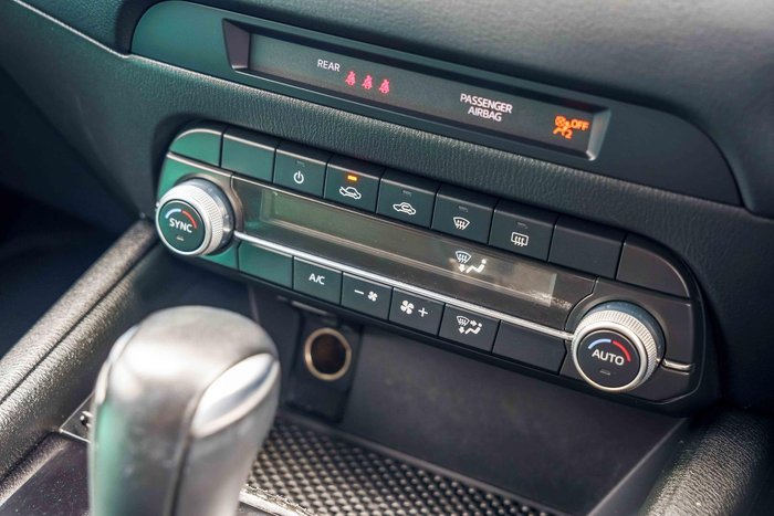 2020 Mazda CX-5 Maxx Sport