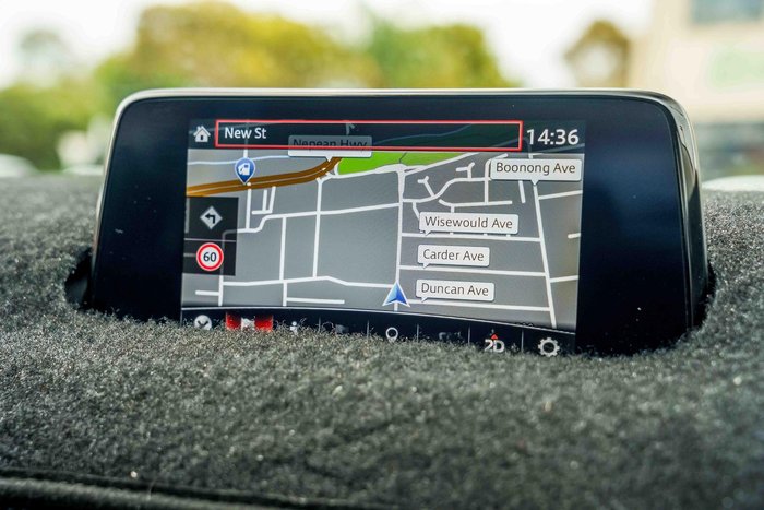 2020 Mazda CX-5 Maxx Sport KF Series Snowflake White Pearl