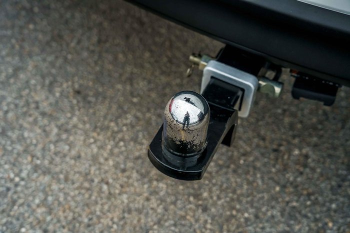 2020 Mazda CX-5 Maxx Sport