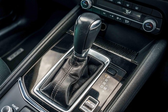 2020 Mazda CX-5 Maxx Sport