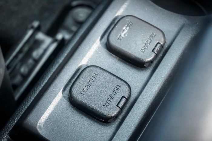 2014 Mazda 2 Neo Sport