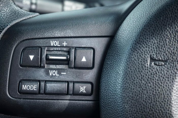 2014 Mazda 2 Neo Sport