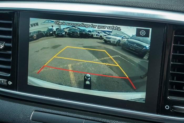 2020 Kia Sportage GT-Line