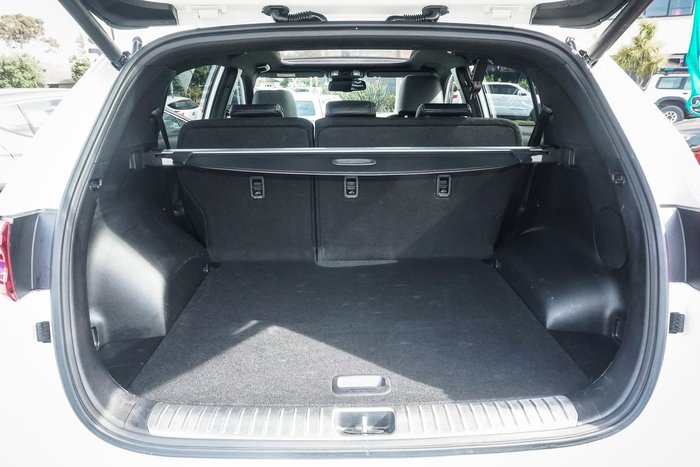 2020 Kia Sportage GT-Line