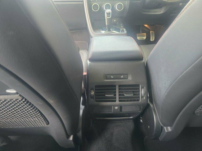 2020 Jaguar E-PACE P250 Chequered Flag