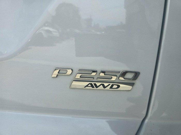 2020 Jaguar E-PACE P250 Chequered Flag