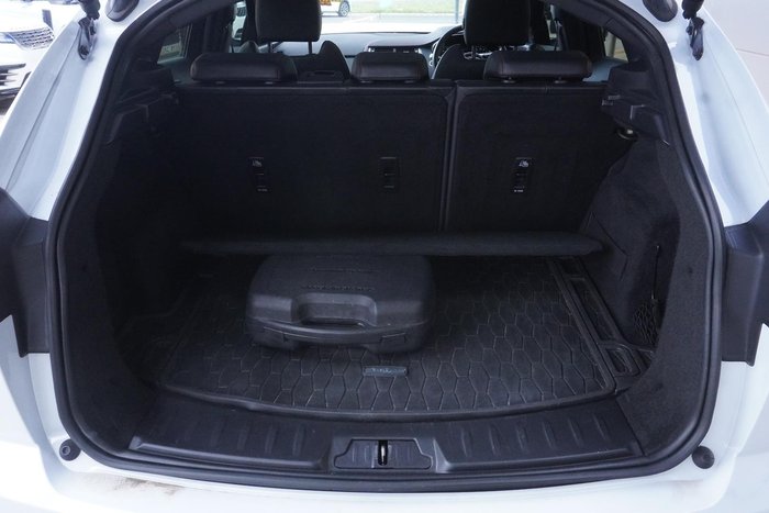 2020 Jaguar E-PACE P250 Chequered Flag