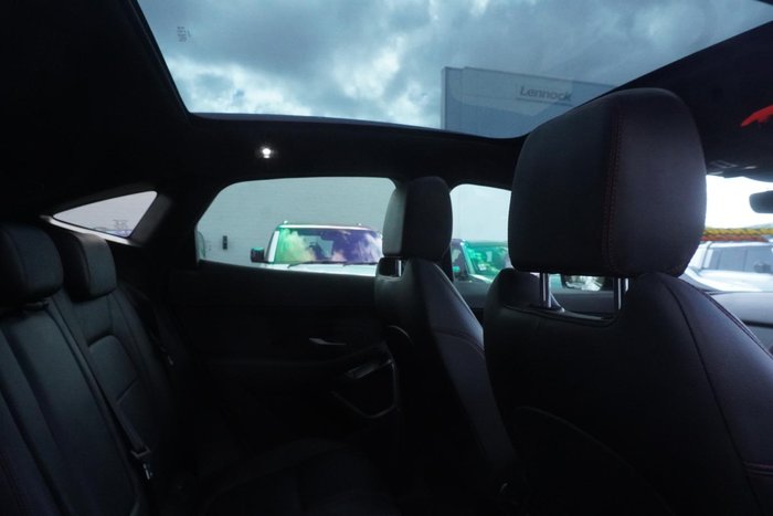 2020 Jaguar E-PACE P250 Chequered Flag