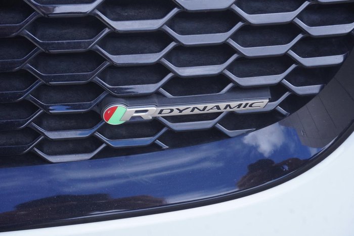 2020 Jaguar E-PACE P250 Chequered Flag