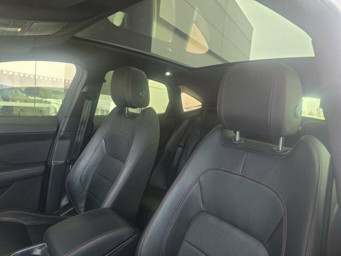 2020 Jaguar E-PACE P250 Chequered Flag