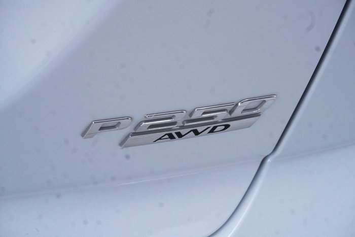 2020 Jaguar E-PACE P250 Chequered Flag