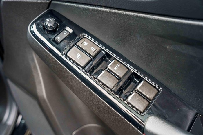 2024 Isuzu D-MAX X-TERRAIN