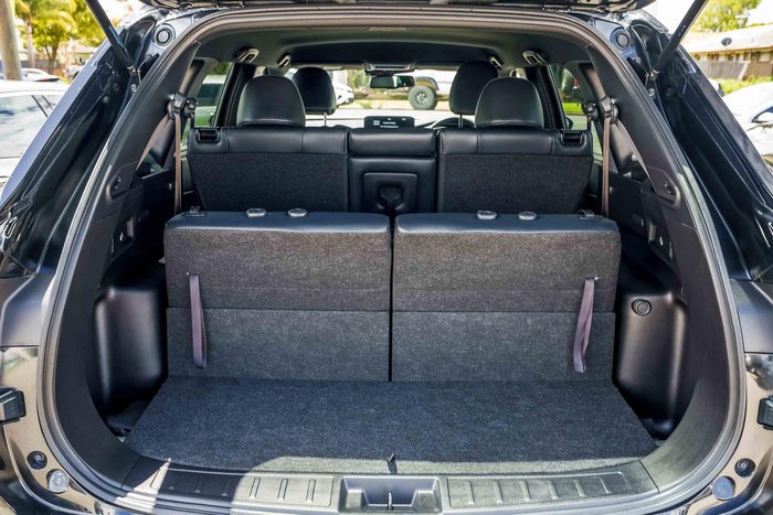 2024 Mitsubishi Outlander Black Edition