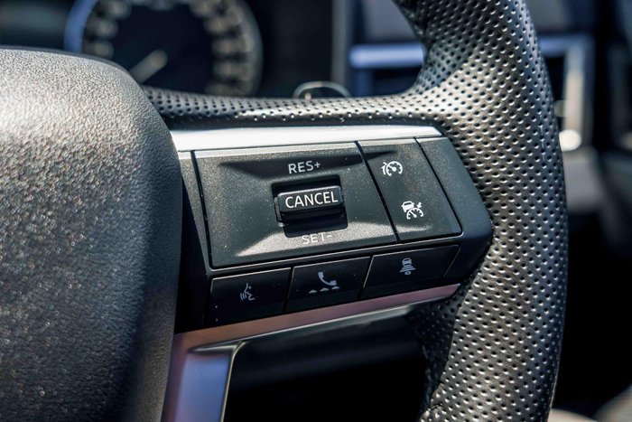 2024 Mitsubishi Outlander Black Edition