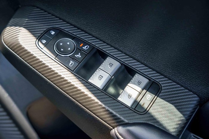 2024 Mitsubishi Outlander Black Edition