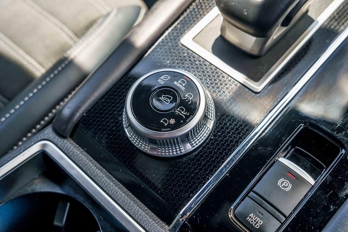 2024 Mitsubishi Outlander Black Edition ZM MY24 Black Diamond