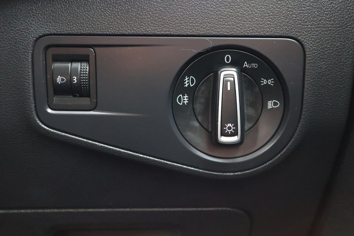 2016 Volkswagen Tiguan 110TDI Comfortline 5N MY17 Four Wheel Drive Pure White