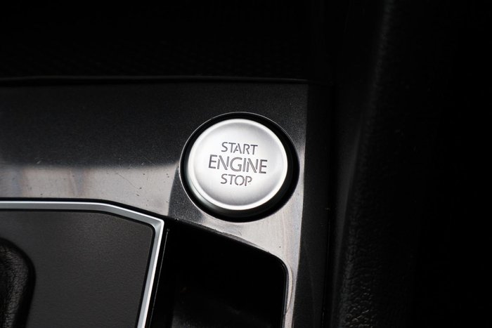 2016 Volkswagen Tiguan 110TDI Comfortline 5N MY17 Four Wheel Drive Pure White