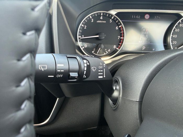 2025 Nissan X-TRAIL ST-L