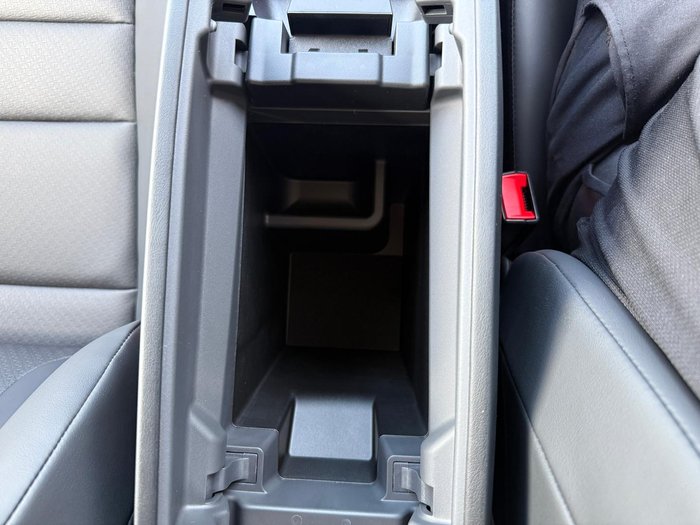 2025 Nissan X-TRAIL ST-L