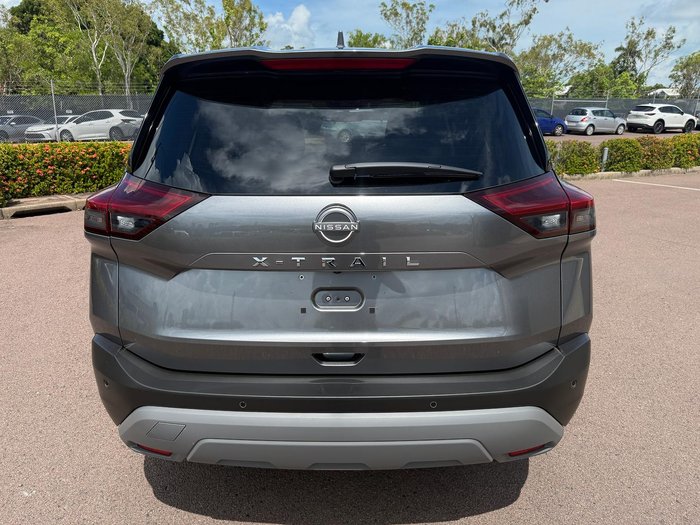 2025 Nissan X-TRAIL ST-L