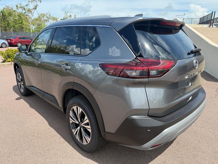 2025 Nissan X-TRAIL ST-L