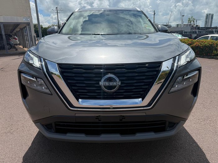 2025 Nissan X-TRAIL ST-L