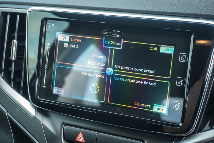 2019 Suzuki Baleno GL