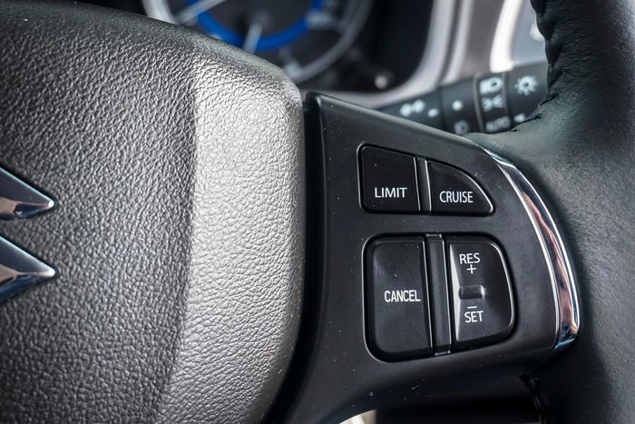 2019 Suzuki Baleno GL