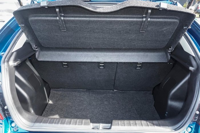 2019 Suzuki Baleno GL