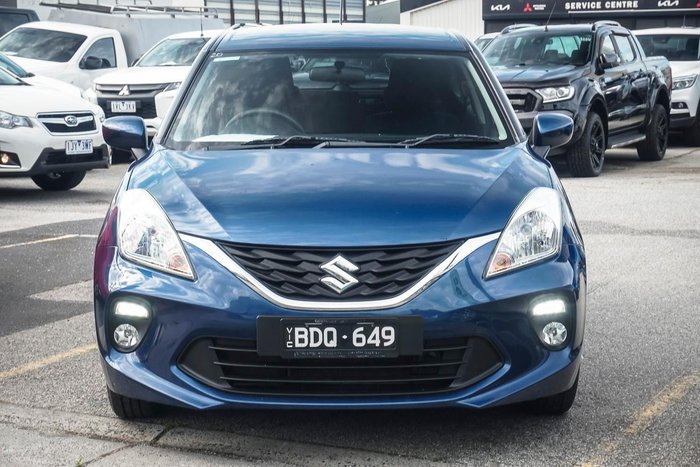 2019 Suzuki Baleno GL