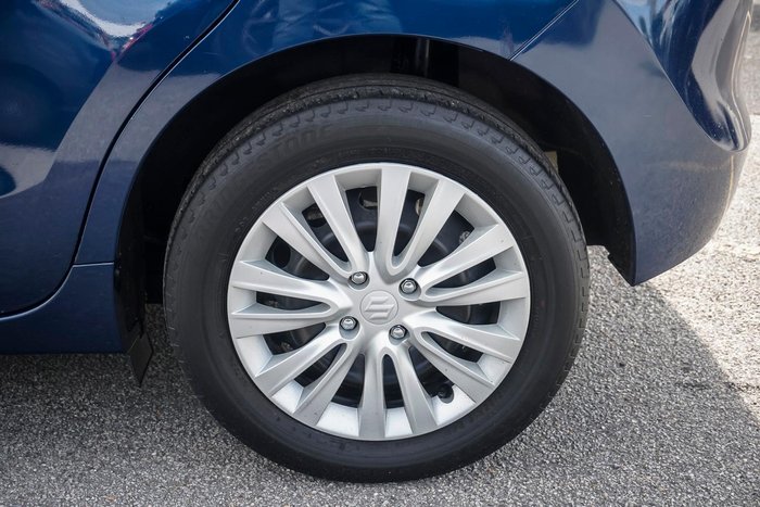 2019 Suzuki Baleno GL