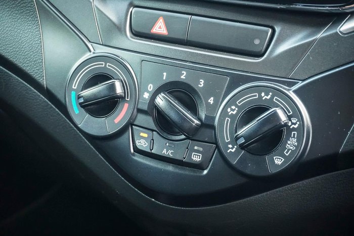 2019 Suzuki Baleno GL