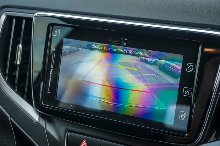 2019 Suzuki Baleno GL EW Stargaze Blue