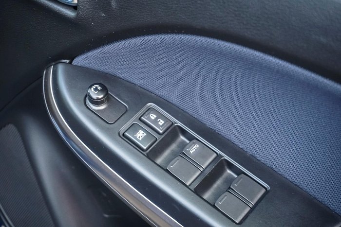 2019 Suzuki Baleno GL EW Stargaze Blue