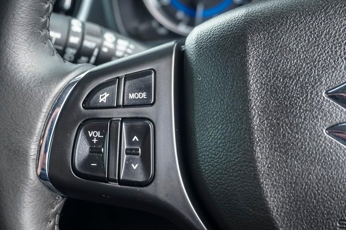 2019 Suzuki Baleno GL