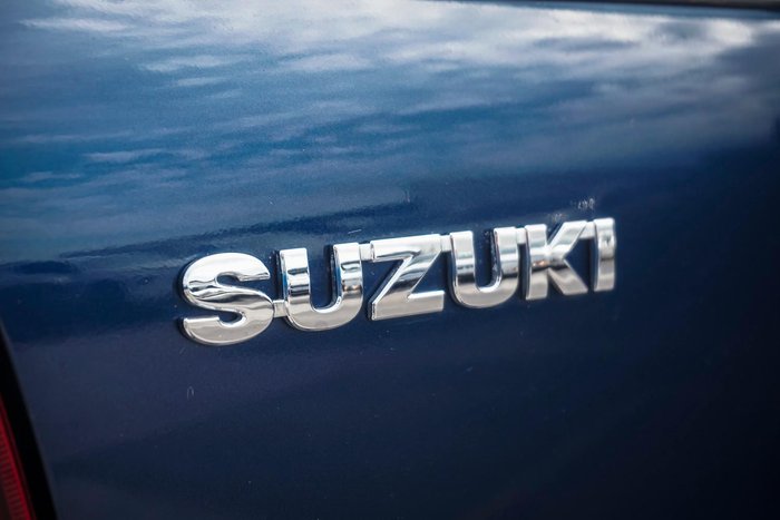 2019 Suzuki Baleno GL EW Stargaze Blue