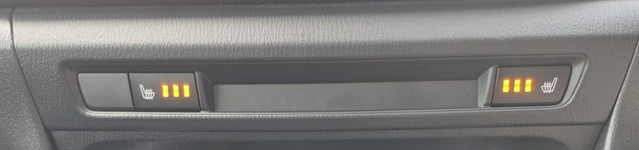 2016 Mazda 3 SP25 GT