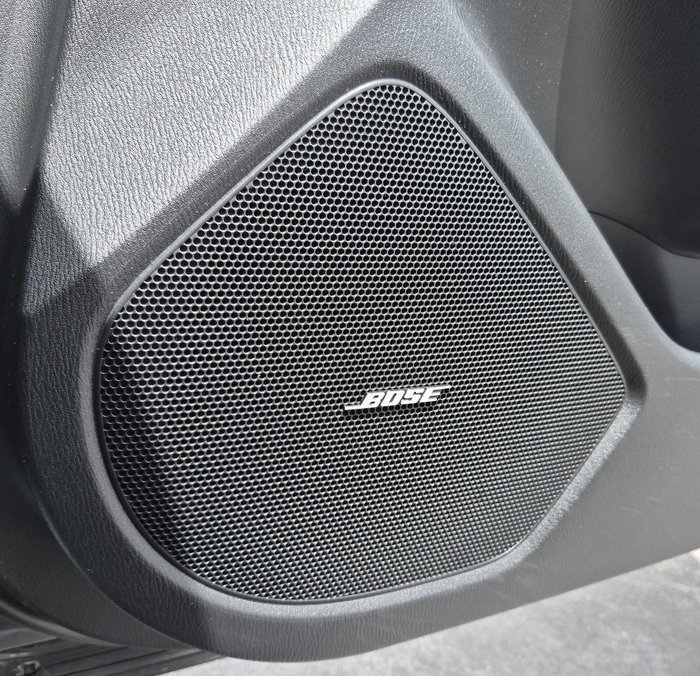 2016 Mazda 3 SP25 GT