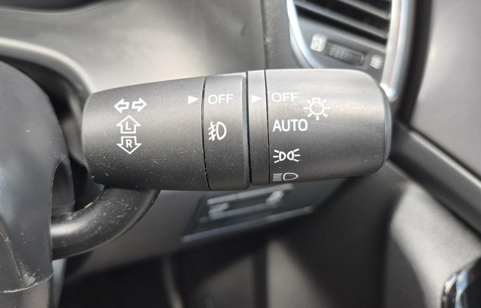 2016 Mazda 3 SP25 GT