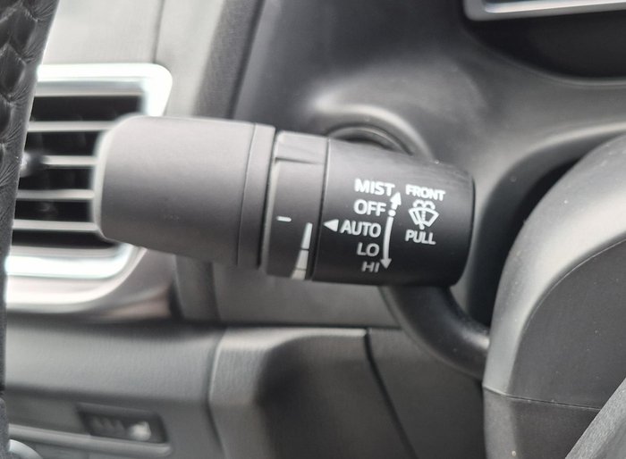 2016 Mazda 3 SP25 GT