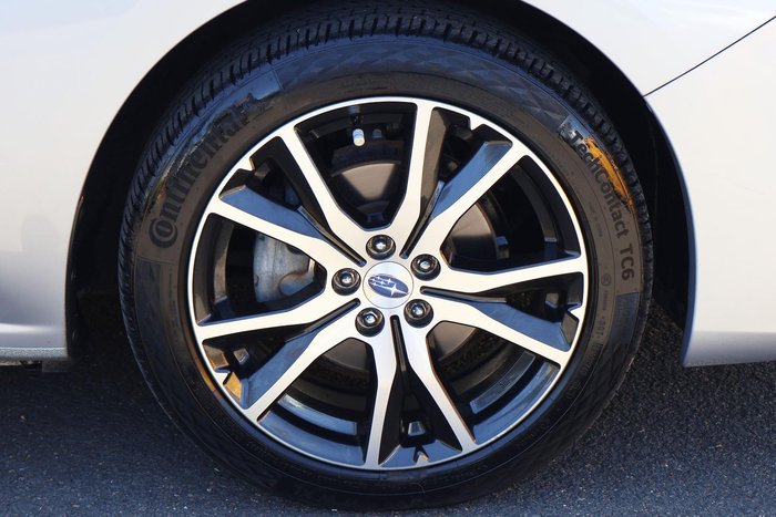 2017 Subaru Impreza 2.0i-L