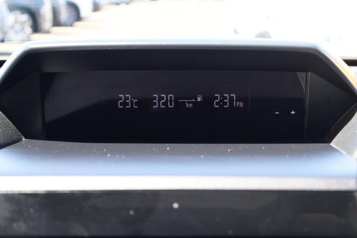 2017 Subaru Impreza 2.0i-L