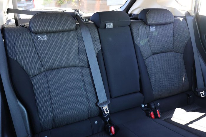 2017 Subaru Impreza 2.0i-L