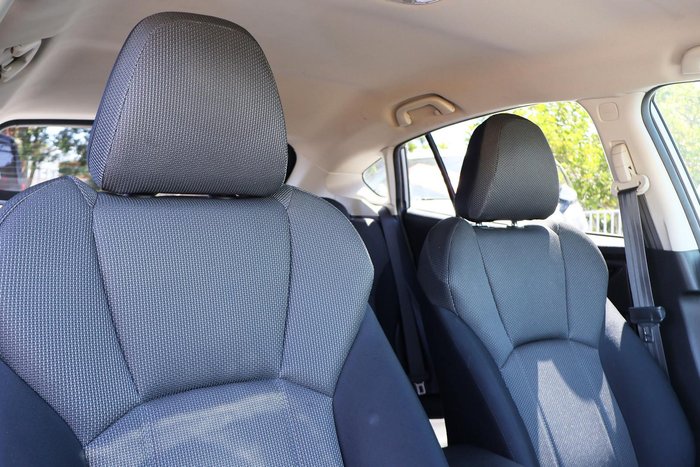 2017 Subaru Impreza 2.0i-L